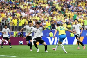 imprensa do Japão elogia 'astúcia' do Brasil