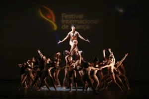 Goiânia recebe Festival Internacional de Dança em julho