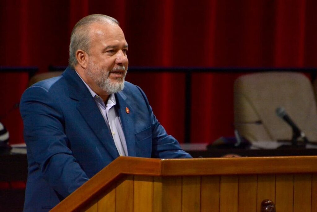 Primeiro-ministro de Cuba anuncia cerca de 200 reformas pró-mercado