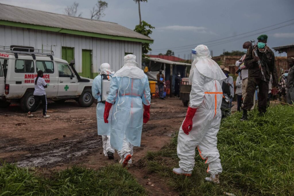 Autoridades descartam 2º caso suspeito de ebola no Brasil