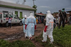 Autoridades descartam 2º caso suspeito de ebola no Brasil