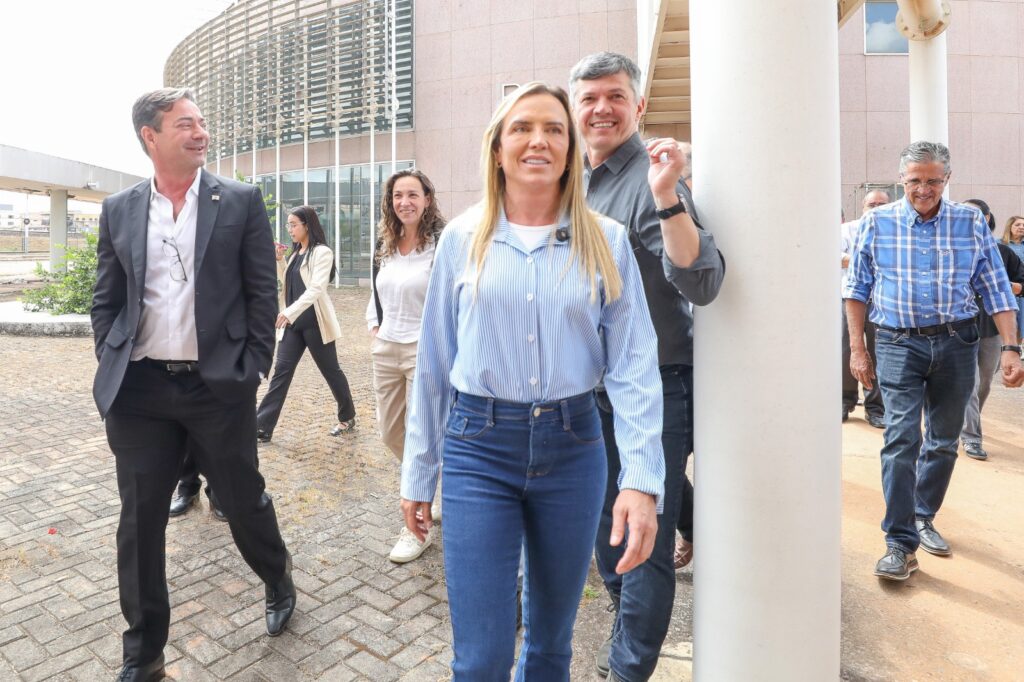 GDF envia projeto para capitalizar o BRB com crédito de até R$ 6,6 bi