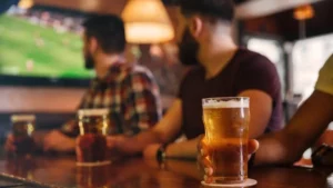 Bares e restaurantes apostam em bebidas e petiscos - (Foto: reprodução)