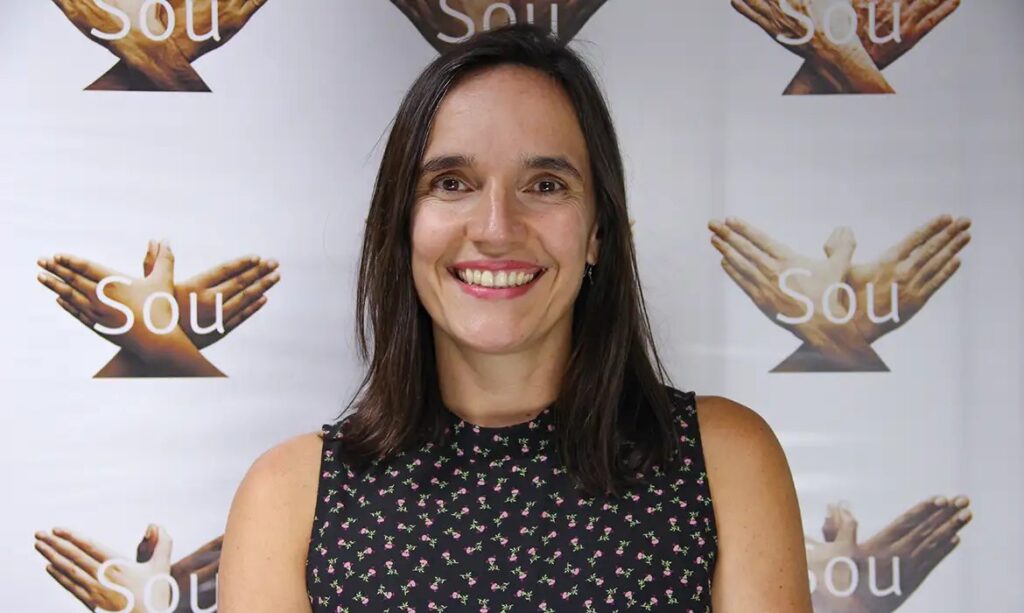 Sou da Paz lança agenda eleitoral por segurança pública