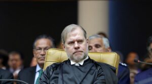 Toffoli propõe prazo de 60 dias para big techs aplicarem obrigações estruturais