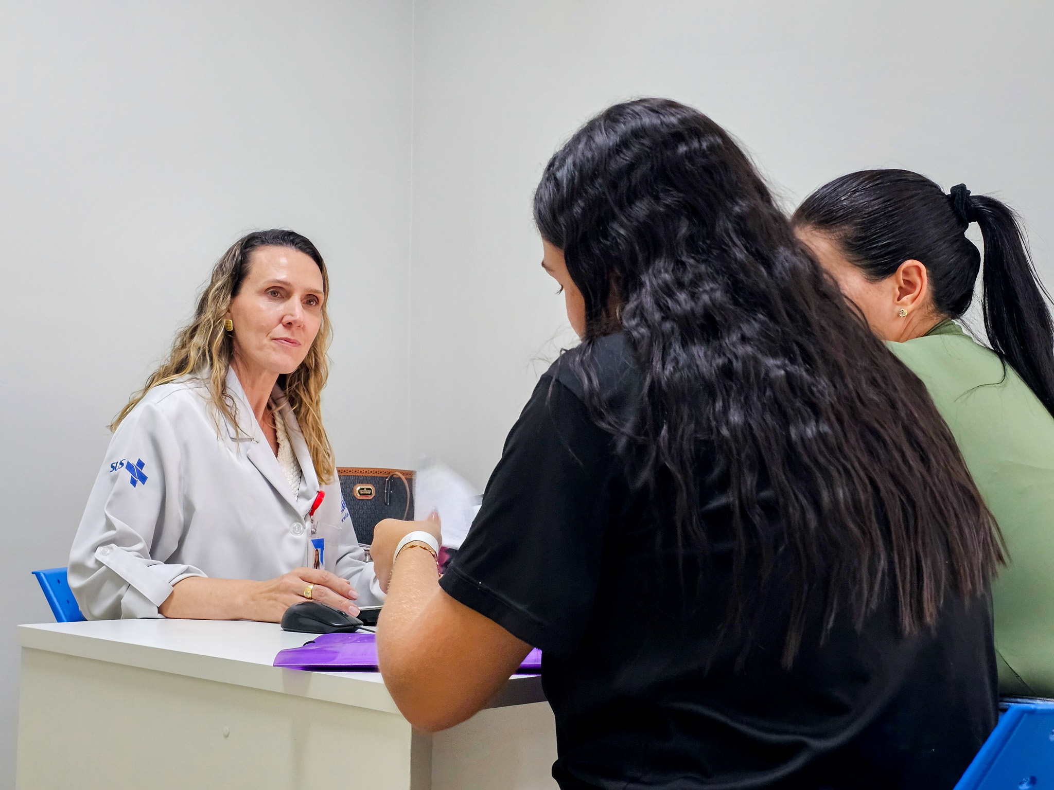 HCB usa liraglutida no tratamento da obesidade infantojuvenil