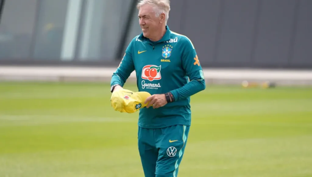 Igor Thiago, Douglas e Ibañez titulares