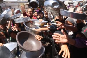 Total de mortos em Gaza passa de 73 mil em meio a ataques de Israel, apesar de cessar-fogo