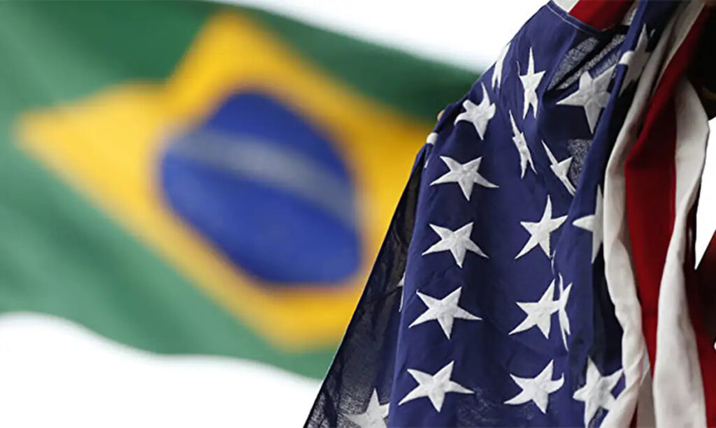 Brasil estuda concessões comerciais para tentar evitar tarifa de 25% pelos EUA