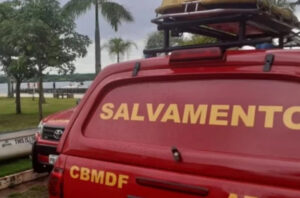 Homem tem braço amputado após acidente com maquinário em São Sebastião