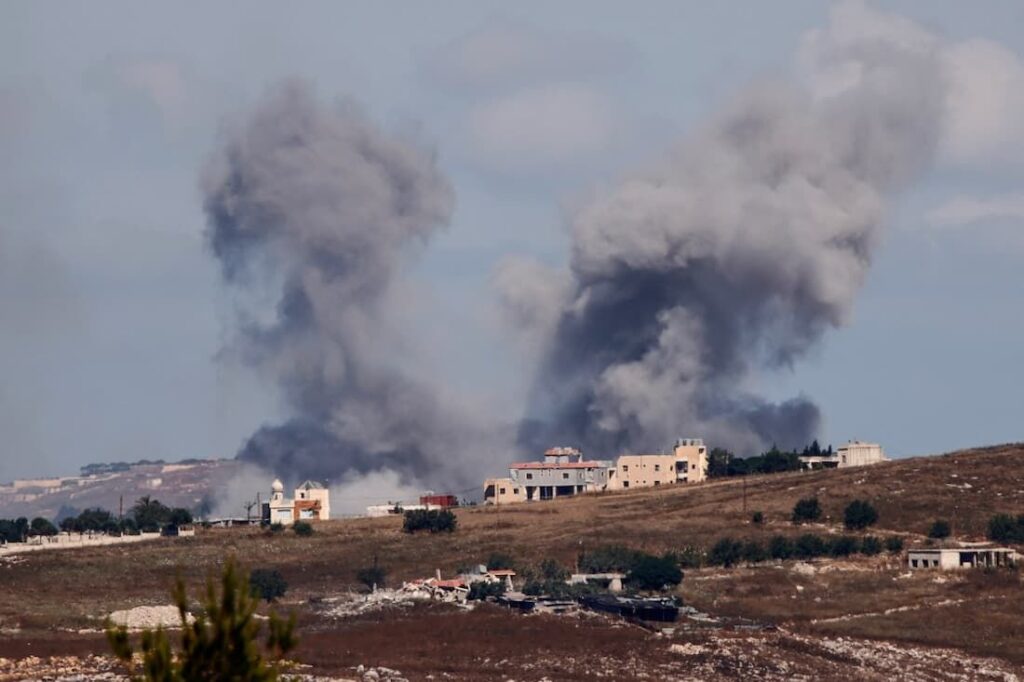 Líbano acusa Israel de ‘ataques brutais’ apesar de cessar-fogo; Tel-Aviv cita Hezbollah
