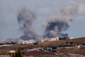 Líbano acusa Israel de ‘ataques brutais’ apesar de cessar-fogo; Tel-Aviv cita Hezbollah