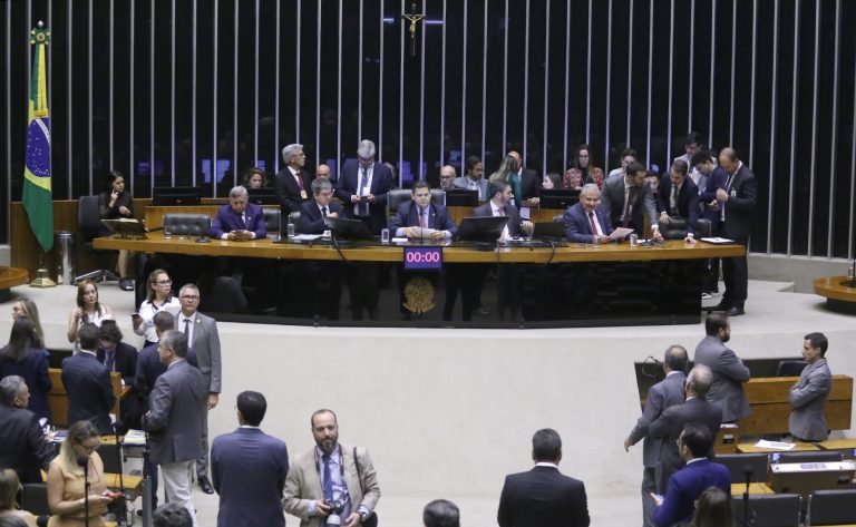 Projeto de Lei do Congresso Nacional nº 26 de 2024 - PLOA 2025