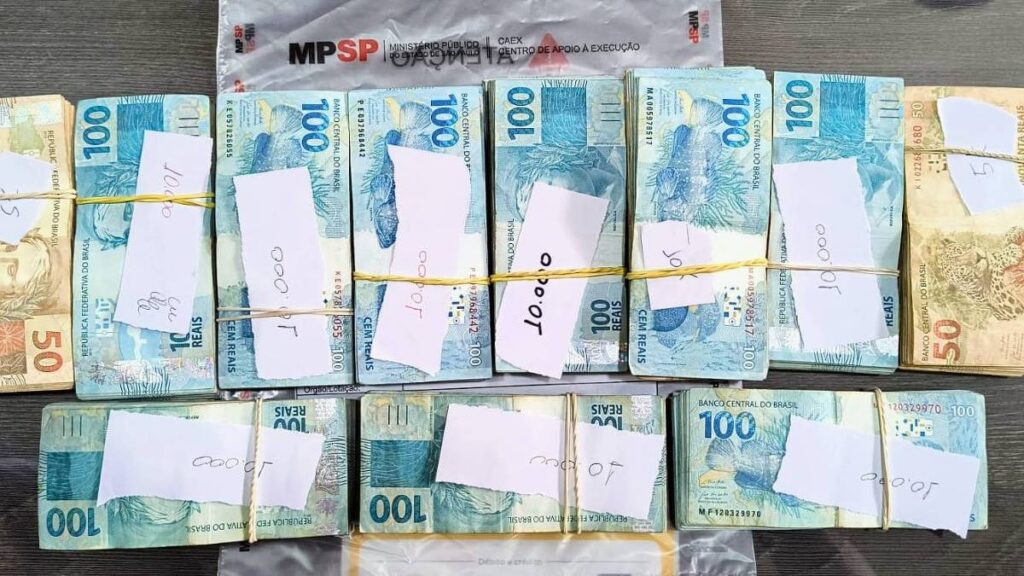 Operação mira suspeitos de invadir sistema da Justiça e vazar informações para o PCC