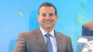 André Pitta tem apoio de mais de 70 times e ligas