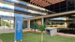 FAPDF apoia pesquisa de vetorização de empuxo na UnB