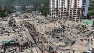 China enviará 14,7 milhões de dólares em ajuda para Venezuela