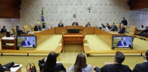 STF dá 60 dias para plataformas se adequarem a novas regras