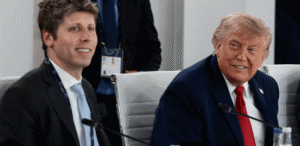 A pedido de Trump, OpenAI lança modelo de IA apenas nos EUA