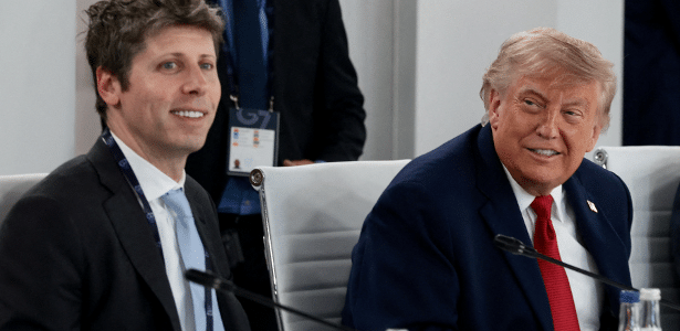 A pedido de Trump, OpenAI lança modelo de IA apenas nos EUA