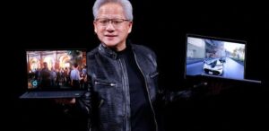 Nvidia quer reinventar o computador pessoal com superchip de IA
