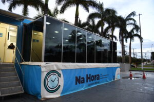 Na Sua Hora supera 3 mil atendimentos no DF