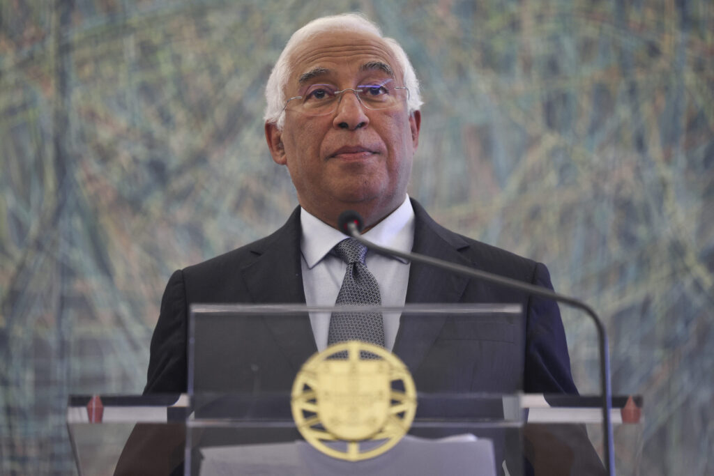 UE afirma ter mantido “contatos diplomáticos” com a Rússia