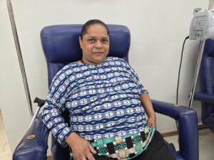 Asma exige controle contínuo e cuidados em casa