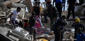 Google alertou 11 milhões de pessoas antes de terremoto na Venezuela