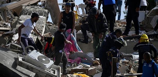 Google alertou 11 milhões de pessoas antes de terremoto na Venezuela