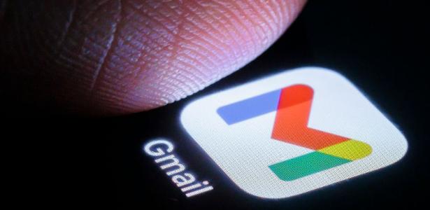 Como trocar o nome de usuário do Gmail