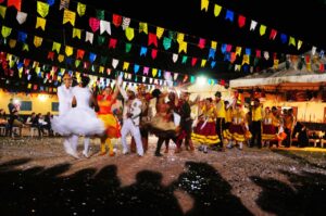 1ª VIJ/DF publica regras para menores em festas juninas