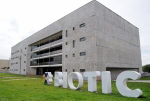 SGDI e FAPDF levam semana de inovação ao Biotic