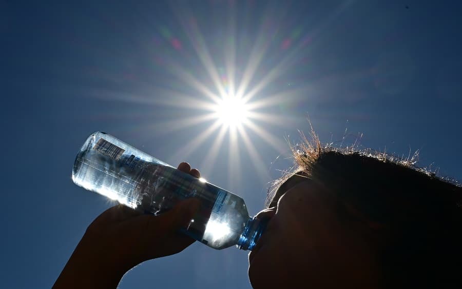 EUA registra sua segunda primavera mais quente, segundo a NOAA