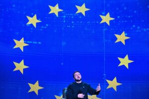 Ucrânia inicia negociações para entrar na UE e deve firmar compromisso com reformas políticas