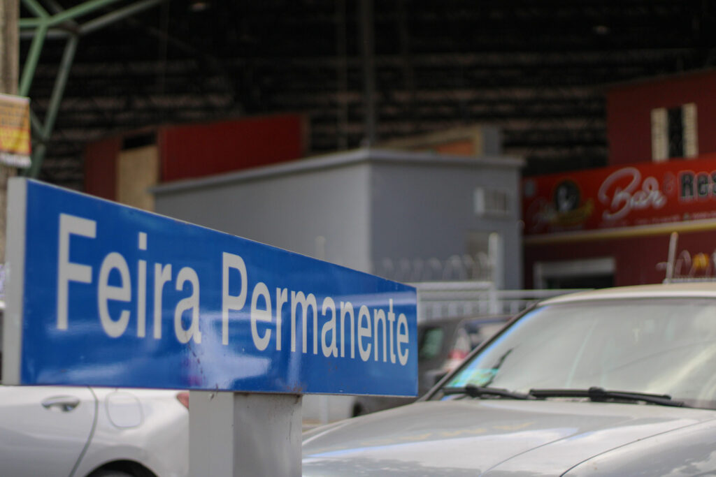 Feirantes pedem mais segurança jurídica para utilização de espaços em feiras do DF