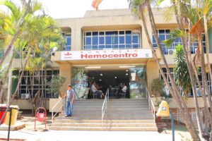 Hemocentro capacita profissionais para atendimento de doença falciforme