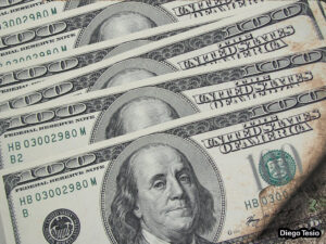 Dólar