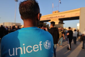 Guerra no Oriente Médio afeta gravemente cadeias de fornecimento de ajuda, adverte ONU