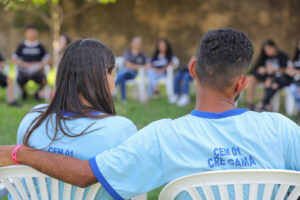 Distrito Federal avança no ensino médio público, aponta Censo 2025