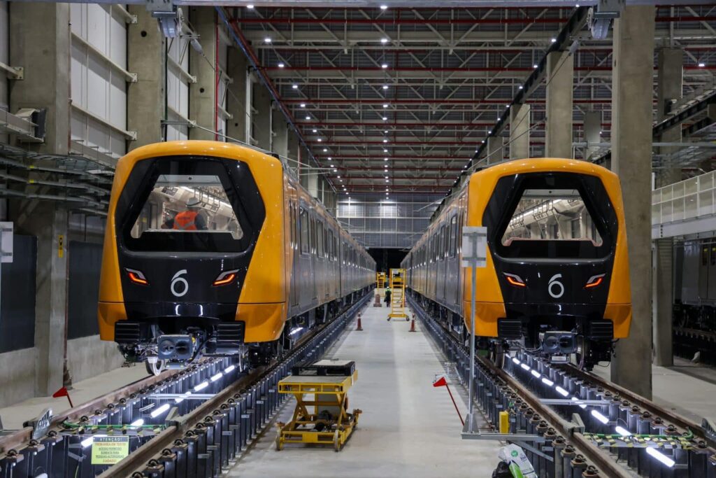 Linha 6-Laranja do Metrô: quando será inaugurada a Estação 14-Bis, na Bela Vista?