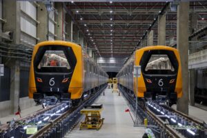Linha 6-Laranja do Metrô: quando será inaugurada a Estação 14-Bis, na Bela Vista?