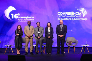 Conferência debate auditoria, responsabilização e segurança jurídica