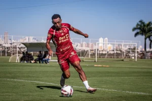 Novorizontino x Vila Nova; confira a provável escalação do Tigrão
