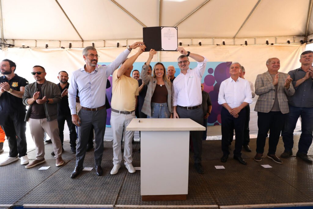 GDF anuncia segunda etapa da regularização de energia no 26 de Setembro