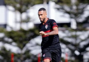 Atlético x Ponte Preta; veja a provável escalação do Dragão