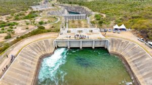 Novo PAC prevê R$ 408,7 bilhões em obras e serviços no Nordeste