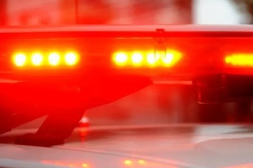 Casal em fuga é preso após cometer homicídio no Entorno do DF