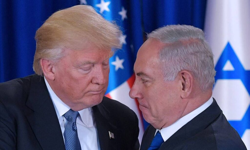 Netanyahu defende parceria com Trump na guerra do Irã e justifica ataques contra Líbano