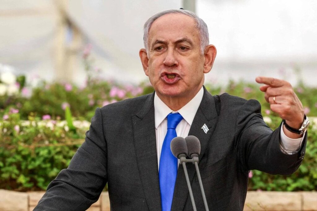 Netanyahu diz que as hostilidades cessaram temporariamente após Israel atacar alvos no Irã